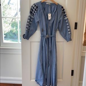 Ulla Johnson dress